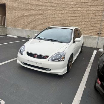 Fix Auto Upland - After 2 - Body Shops Near Me - Upland, California Fix Auto Upland - After 2 - Body Shops Near Me - Upland, California