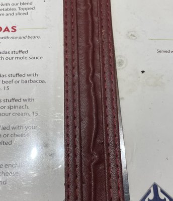 Menu photo 1 Mexicali Cantina Grill - Holden Holden, MA
