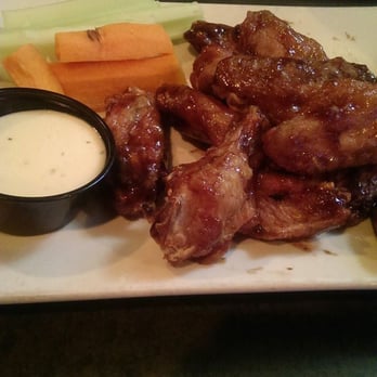 Black Bull Pub - Wings from Black Bull Pub! - Pubs Near Me - Calgary, Alberta Black Bull Pub - Wings from Black Bull Pub! - Pubs Near Me - Calgary, Alberta