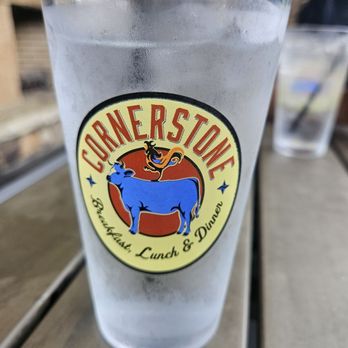 Cornerstone - Water - American Near Me - Asheville, North Carolina