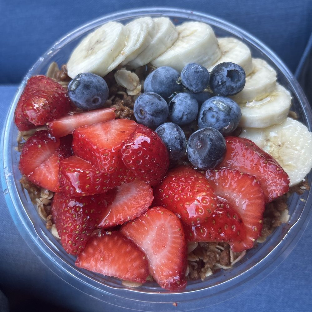 The Beet Box - Açaí Me Bowl - Juice Bars & Smoothies Near Me - Richmond, Virginia The Beet Box - Açaí Me Bowl - Juice Bars & Smoothies Near Me - Richmond, Virginia