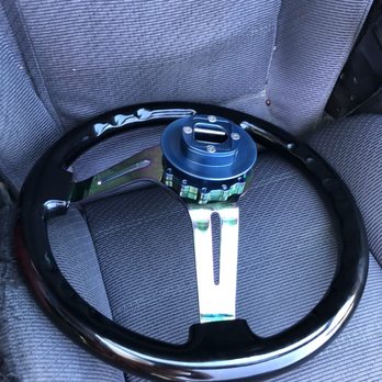 Jdmcarboy - Steering wheel - Auto Parts & Supplies Near Me - Pico Rivera, California Jdmcarboy - Steering wheel - Auto Parts & Supplies Near Me - Pico Rivera, California
