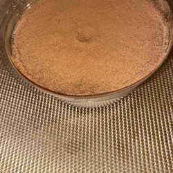 Roast & Co - Tiramisu Cup