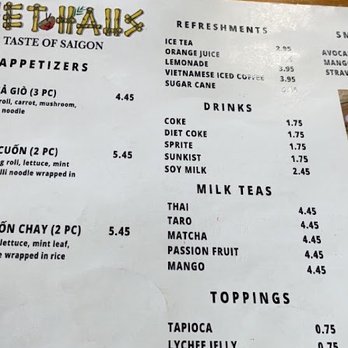 Viet Haus Taste of Saigon - Vietnamese Near Me - Tampa, Florida Viet Haus Taste of Saigon - Vietnamese Near Me - Tampa, Florida
