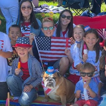 Morgan Hill Freedom Fest - Parade watchers July 4th 10 AM - Community Service/Non-Profit Near Me - Morgan Hill, California Morgan Hill Freedom Fest - Parade watchers July 4th 10 AM - Community Service/Non-Profit Near Me - Morgan Hill, California