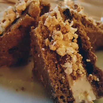 Bittersweet - Ice cream sandwich - Coffee & Tea Near Me - Raleigh, North Carolina Bittersweet - Ice cream sandwich - Coffee & Tea Near Me - Raleigh, North Carolina