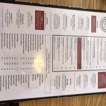 Humble Pie - Pizza Near Me - Phoenix, Arizona