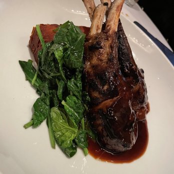 Lindey's - Lamb chops - New American Near Me - Columbus, Ohio Lindey's - Lamb chops - New American Near Me - Columbus, Ohio
