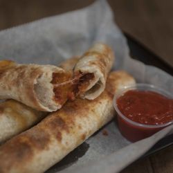 Chicagos Pizza - Trafalgar