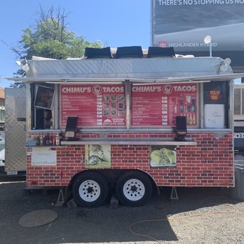 Chimus Tacos - Mexican Near Me