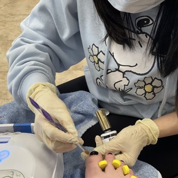 ML Pro Nails & Spa - Waxing Near Me - Kissimmee, Florida ML Pro Nails & Spa - Waxing Near Me - Kissimmee, Florida