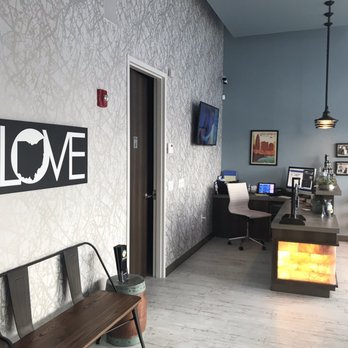 True REST Float Spa - Float Spa Near Me - Columbus, Ohio