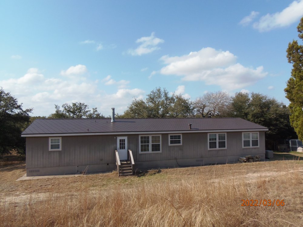 Slide of J Wales Home Solutions