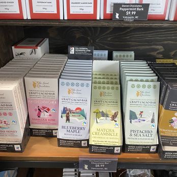 Provisions Market + Gifts - Specialty Food Near Me - Langley, British Columbia Provisions Market + Gifts - Specialty Food Near Me - Langley, British Columbia
