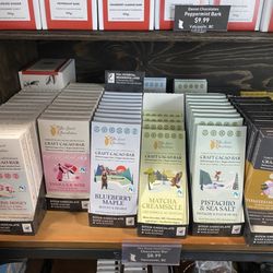 Provisions Market + Gifts