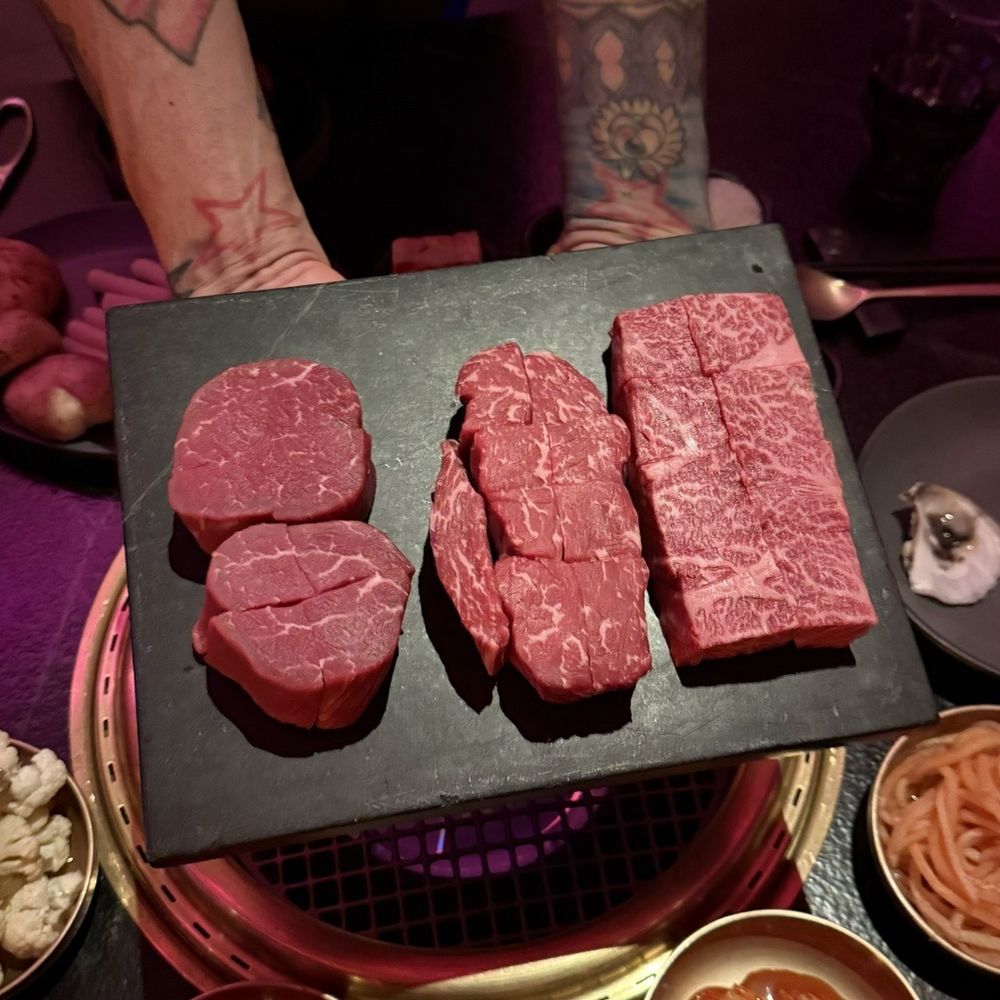 COTE - Dry-Aged Ribeye, Filet Mignon, American Cote steak - Steakhouses Near Me - Las Vegas, Nevada COTE - Dry-Aged Ribeye, Filet Mignon, American Cote steak - Steakhouses Near Me - Las Vegas, Nevada