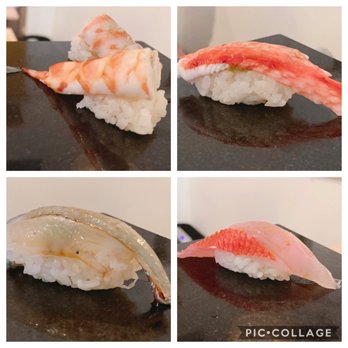 Masayoshi - Sushi Bars Near Me - Vancouver, British Columbia