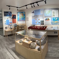 Coastal Interpretive Center