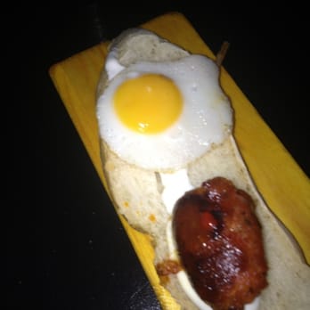 Tapa Caña - Seafood Near Me - Elche, A