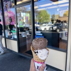 Baskin-Robbins 31 Ice Cream Stores