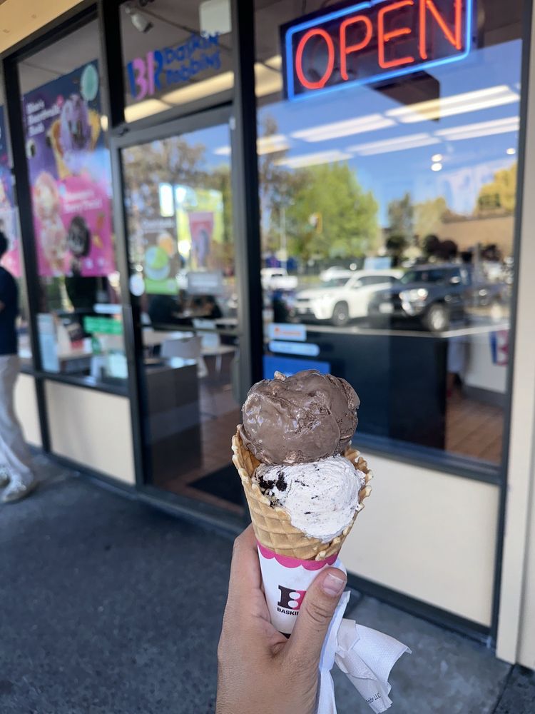 BASKINROBBINS 31 ICE CREAM STORES Updated August 2024 51 Photos