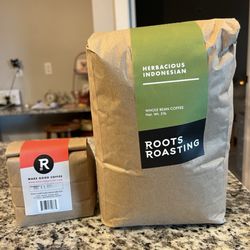 Roots Roasting