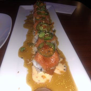 Top Sushi - Diablo - Japanese Near Me - Canoga Park, California Top Sushi - Diablo - Japanese Near Me - Canoga Park, California