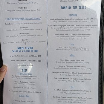 Hummingbird Bar & Kitchen - New American Near Me - Alexandria, Virginia Hummingbird Bar & Kitchen - New American Near Me - Alexandria, Virginia