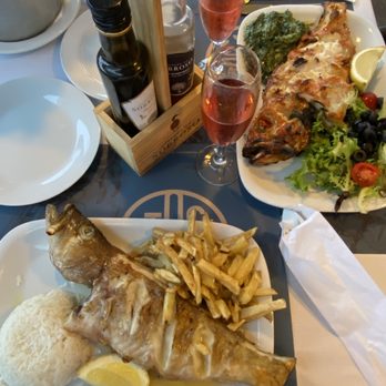 Stage Restaurant - Restaurants Near Me - Ponta Delgada Stage Restaurant - Restaurants Near Me - Ponta Delgada