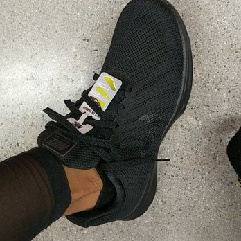 Off Broadway Shoe Warehouse - My favorite pair of Nike shoes! They're super comfortable and go with any style of gym clothes I wear. - Shoe Stores Near Me - Cerritos, California Off Broadway Shoe Warehouse - My favorite pair of Nike shoes! They're super comfortable and go with any style of gym clothes I wear. - Shoe Stores Near Me - Cerritos, California