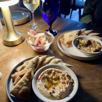 Roaming Goat - Hummus - Wine Bars Near Me - San Francisco, California Roaming Goat - Hummus - Wine Bars Near Me - San Francisco, California