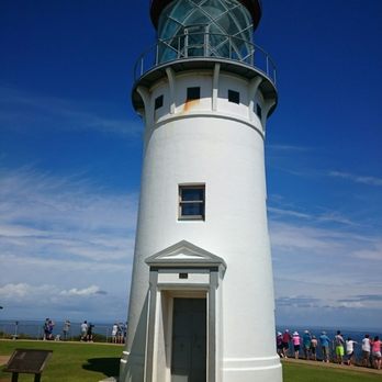 Kilauea Lighthouse - Landmarks & Historical Buildings Near Me - Kilauea, Hawaii Kilauea Lighthouse - Landmarks & Historical Buildings Near Me - Kilauea, Hawaii