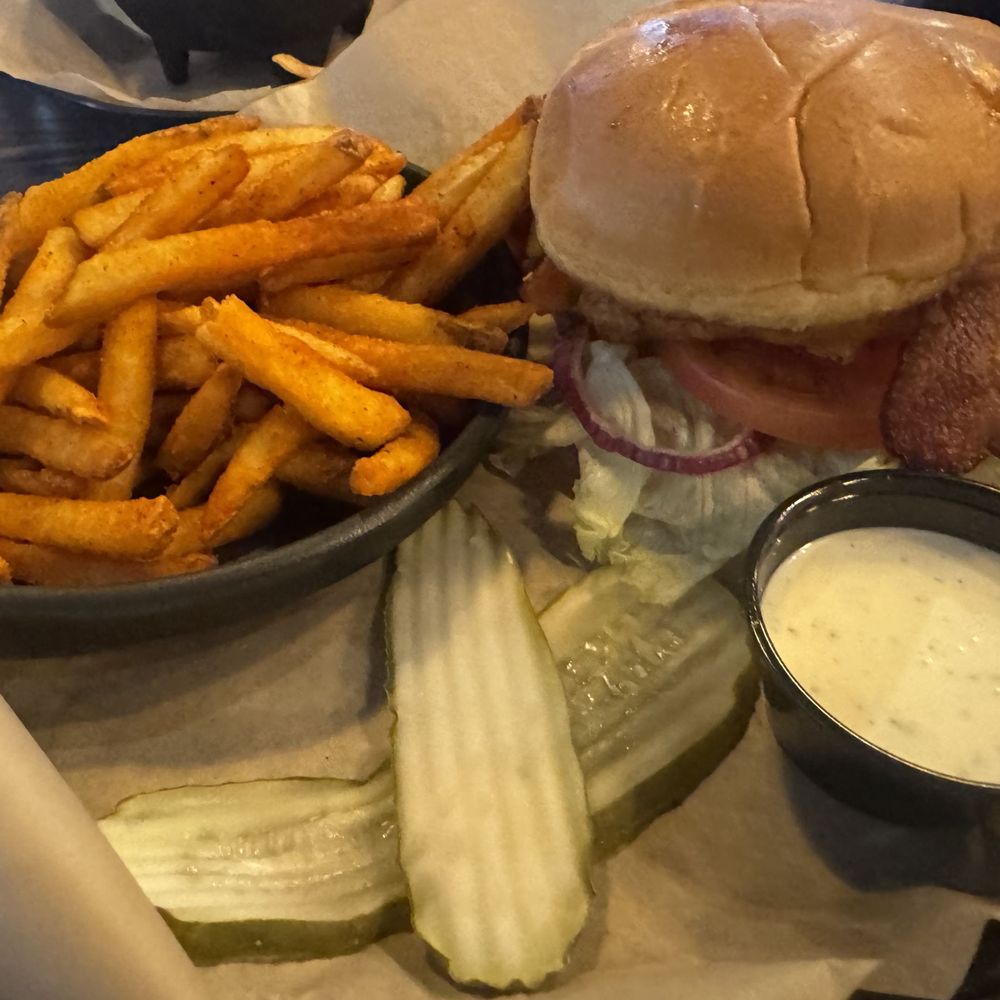 Burger Burger