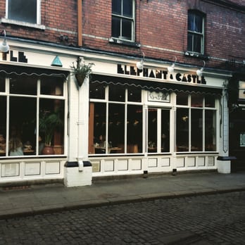 Elephant & Castle - Store front - American Near Me - Dublin, D Elephant & Castle - Store front - American Near Me - Dublin, D