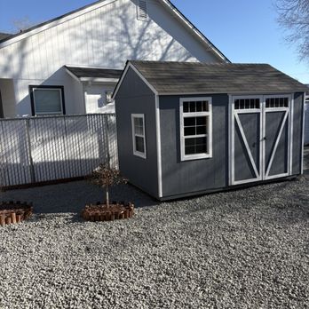 JC Maintenance - Backyard - Gardeners Near Me - Carson City, Nevada