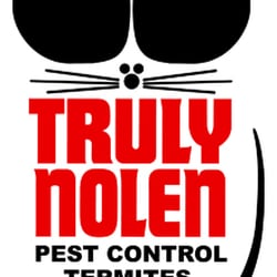 Truly Nolen Pest Control