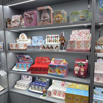 Kouhigh Toys - Toy Stores Near Me - Irvine, California Kouhigh Toys - Toy Stores Near Me - Irvine, California