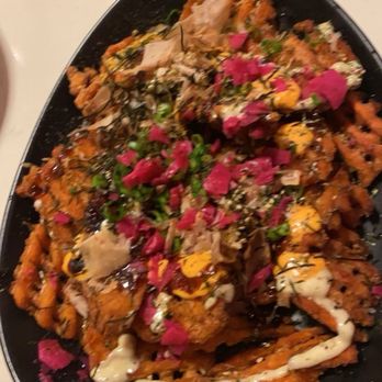 Anthem - Yummy Fries - American Near Me - Austin, Texas Anthem - Yummy Fries - American Near Me - Austin, Texas