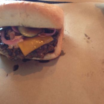 Neon Pig - The famous smash Burger. - Butcher Near Me - Tupelo, Mississippi Neon Pig - The famous smash Burger. - Butcher Near Me - Tupelo, Mississippi
