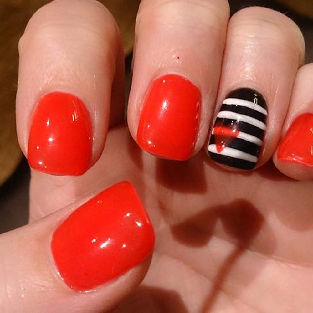 Magic Nails and Spa - Nail Salons Near Me - Calgary, Alberta