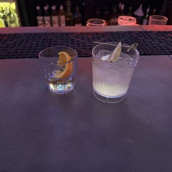 Backyard - Desert Ridge - Clase azul neat and a spicy marg! - Sports Bars Near Me - Phoenix, Arizona Backyard - Desert Ridge - Clase azul neat and a spicy marg! - Sports Bars Near Me - Phoenix, Arizona