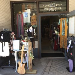 Uncommonly Beautiful - Store front