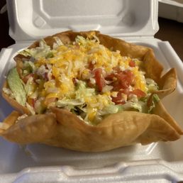 Taco Salad