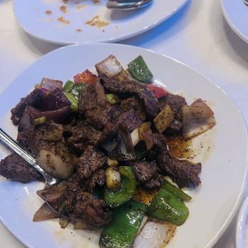 Grand Casino - Black pepper beef. - Casinos Near Me - Renton, Washington Grand Casino - Black pepper beef. - Casinos Near Me - Renton, Washington