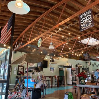 Ryan Bros Coffee - Post-interview cafe - Coffee & Tea Near Me - San Diego, California
