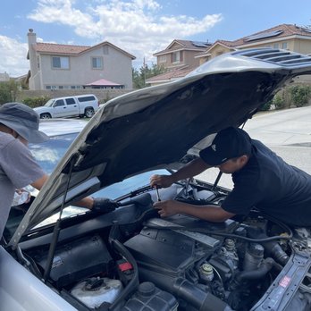 Fixx Auto Glass - Paul and crew. - Auto Glass Services Near Me