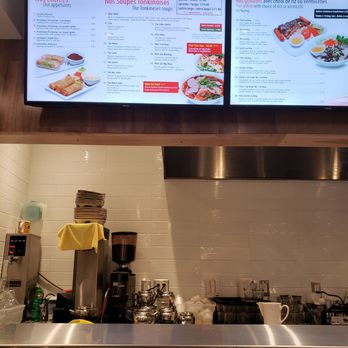 Pho Mymy - Vietnamese Near Me - Montreal, Quebec