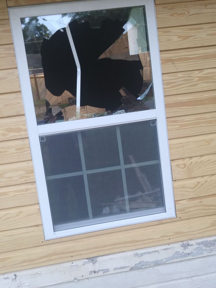 Slide of Southern Boy Conspiracy