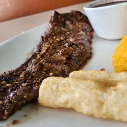 La Cubana - Churrasco