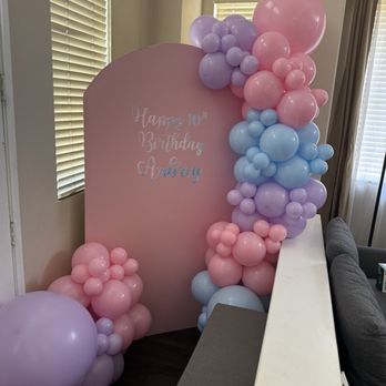 Create with Kait - Balloon Services Near Me Create with Kait - Balloon Services Near Me